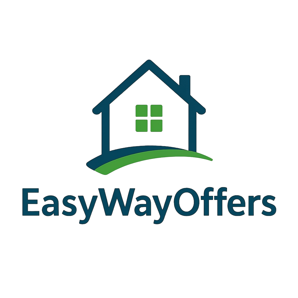EasyWayOffers logo